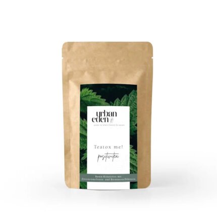 Tee Teatox me