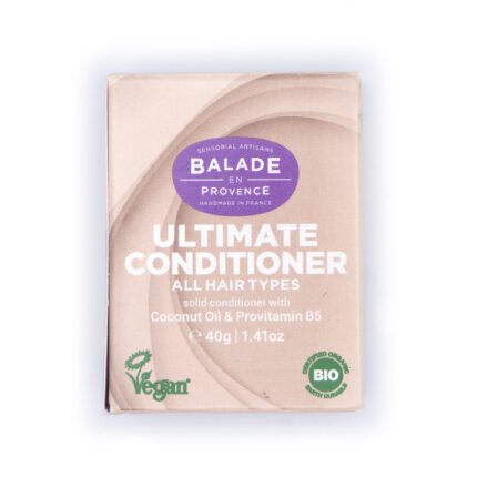 Balade - Ultimate Conditioner Feste Haarspülung