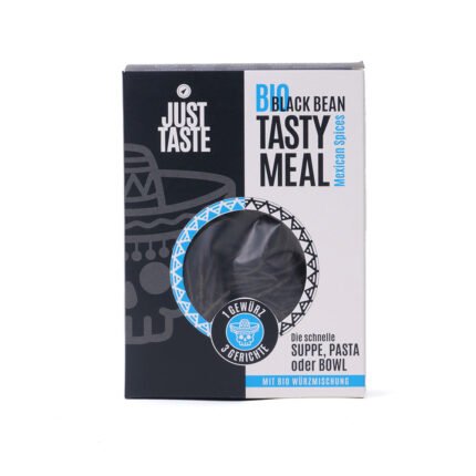 Just Taste - Bio Tasty Meal Mexican Spices