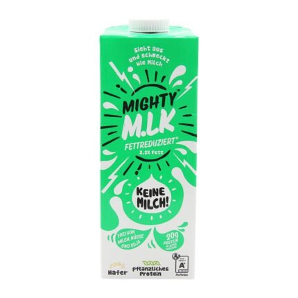 MLK Pflanzendrink Fettreduziert, 1l