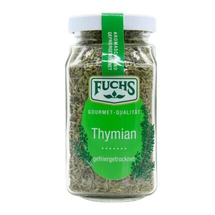 Thymian Gefriergetrocknet, 17,5g