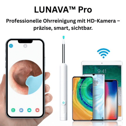 LUNAVA™ Pro