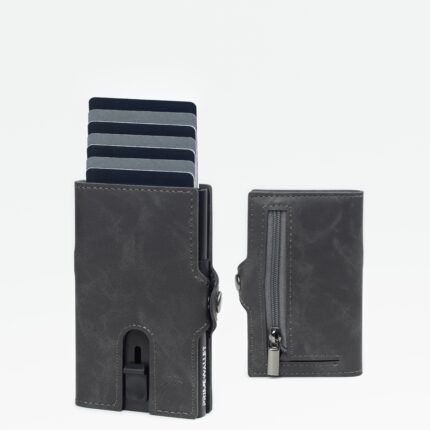 Slim Wallet Push